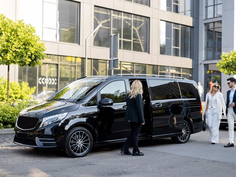 Dalaman Airport - Kalkan